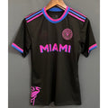 Maillot 25/26 Inter Miami Le 12-ème Maillot, maillot de football avec logo et design spécifique, vue frontale.