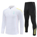 Ensemble de football Juventus 25/26 Le 12 -ème Maillot, maillot officiel avec logo et design sportif visible.