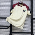 Maillot extérieur Le 12 -ème Maillot Venezia 2025-26, design sportif avec couleurs vives, vue de face sur le maillot.