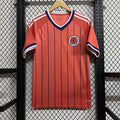 Maillot de football extérieur Scotland 25/26 Le 12 -ème Maillot, maillot sportif avec logo et design officiel, vue de devant