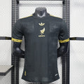 Maillot de football Mexique 25/26 pour joueur spécial, marque Le 12, vue de face avec détails du design.