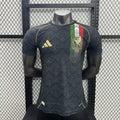 Maillot Mexique concept 2025-26 de Le 12 -ème Maillot, maillot de football avec design moderne et couleurs nationales.