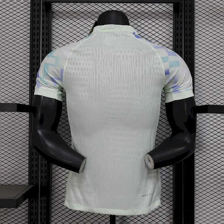 Maillot de football Inter Milan 2025-2026, marque Le 12 -ème Maillot, vue du devant avec logo et design officiel