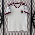 Maillot domicile 25/26 United Arab Emirates Le 12 -ème Maillot, maillot de football aux couleurs traditionnelles.