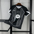 Maillot de football Barcelone 25/26 Le 12 -ème Maillot, maillot spécial B, devant avec logo et couleurs traditionnelles de l'équipe.