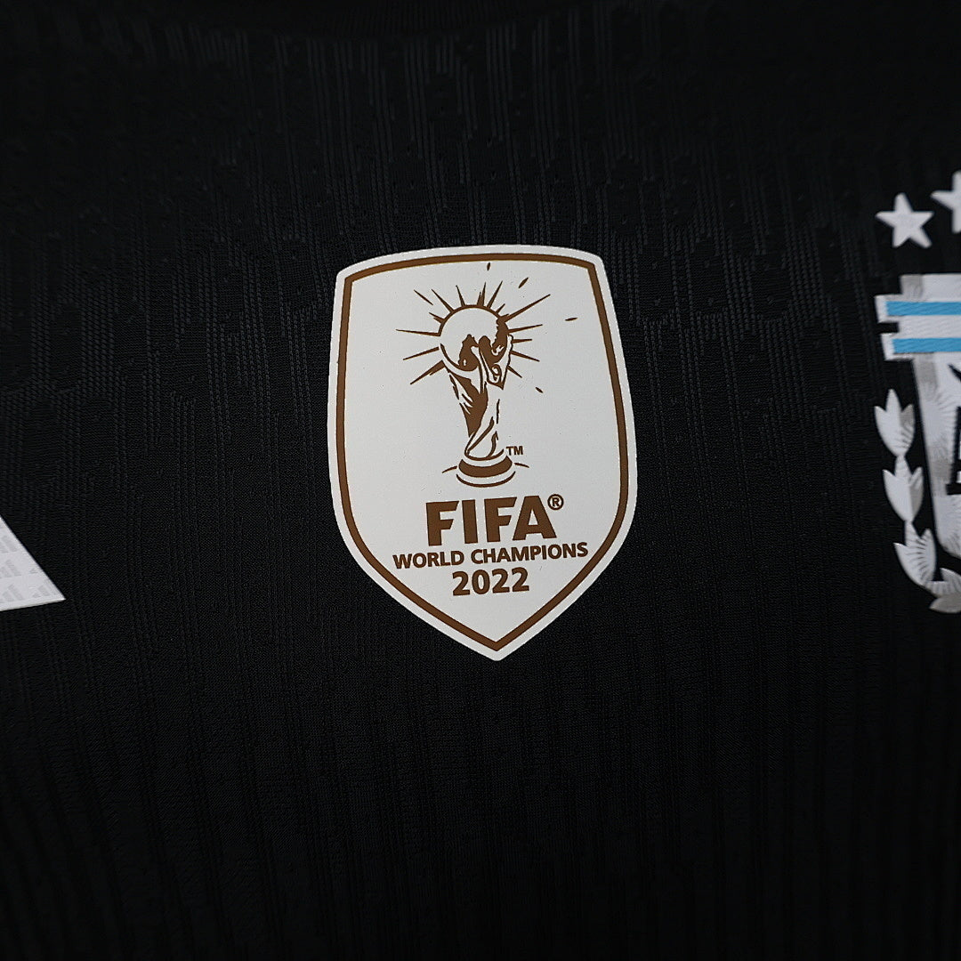 Maillot Argentine Concept 2026 de Le 12 -ème Maillot, maillot de football avec design moderne et logo officiel argentins.