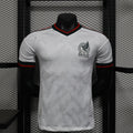 Maillot extérieur Mexique 25/26 de l'équipe Le 12-ème Maillot, vue de face avec logo et design sportif.