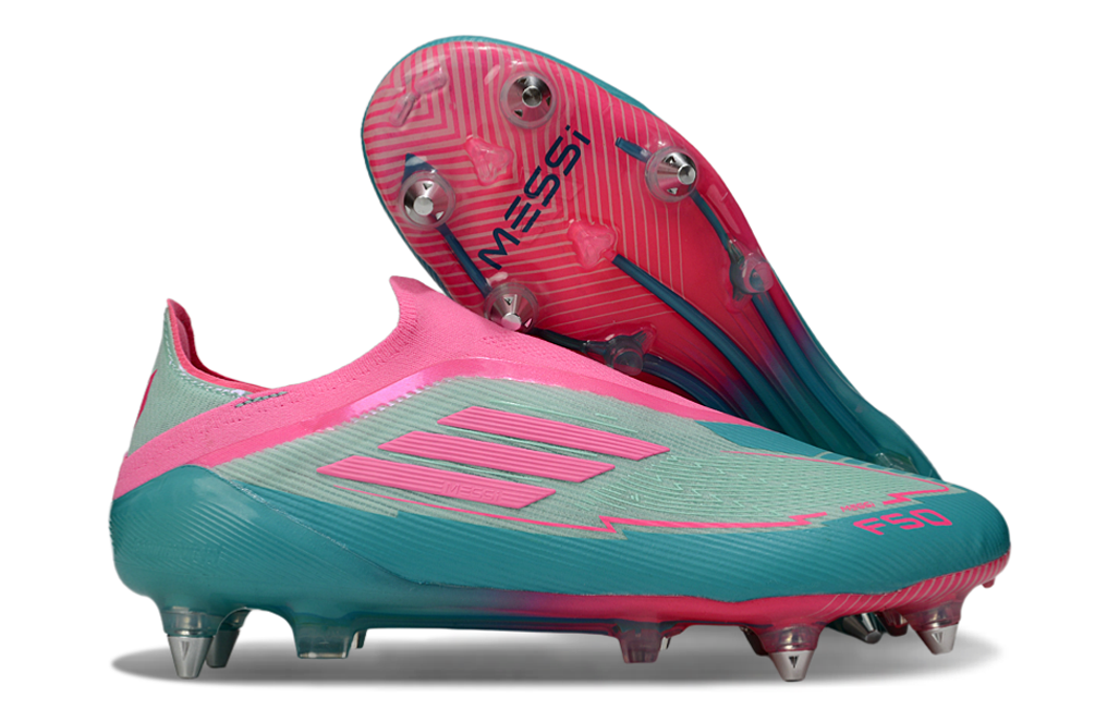 Crampons F50 Elite Laceless de Le 12 -ème Maillot, fixation robuste, sans lacets, pour sports d'hiver ou alpinisme.