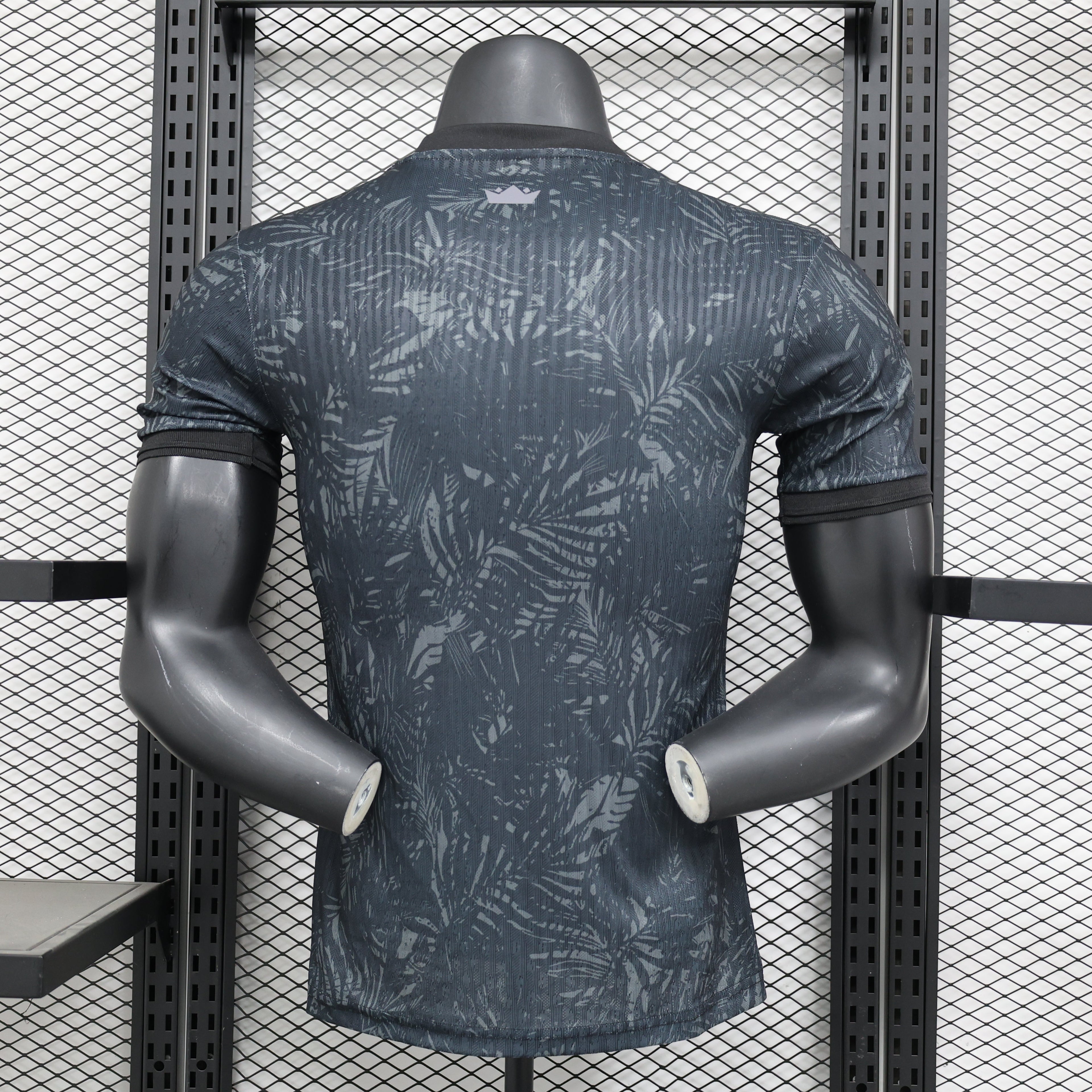 Maillot de football Brésil 24/25 Le 12 -ème Maillot, maillot joueur, design spécial, couleurs vertes et jaunes, logo Brésil