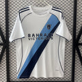 Maillot extérieur Paris FC pour enfants 25/26 de la marque Le 12 -ème Maillot, bleu avec logo du club.