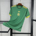 Maillot Mexique concept 2025 de Le 12 -ème Maillot, vue avant, avec design coloré et logo du pays.