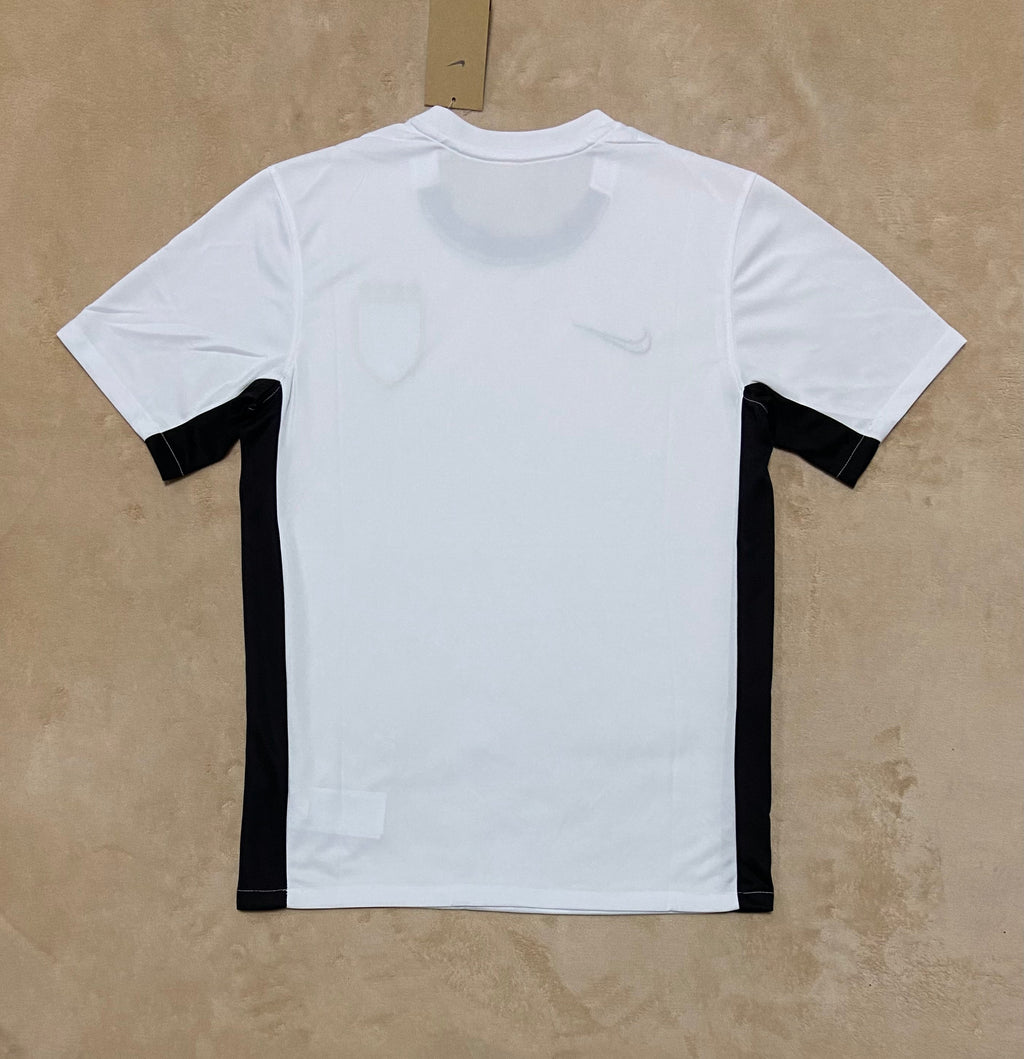 Maillot de football Uruguay 25/26 Le 12-ème Maillot, maillot sportif avec drapeau Uruguay et logo de l'équipe.