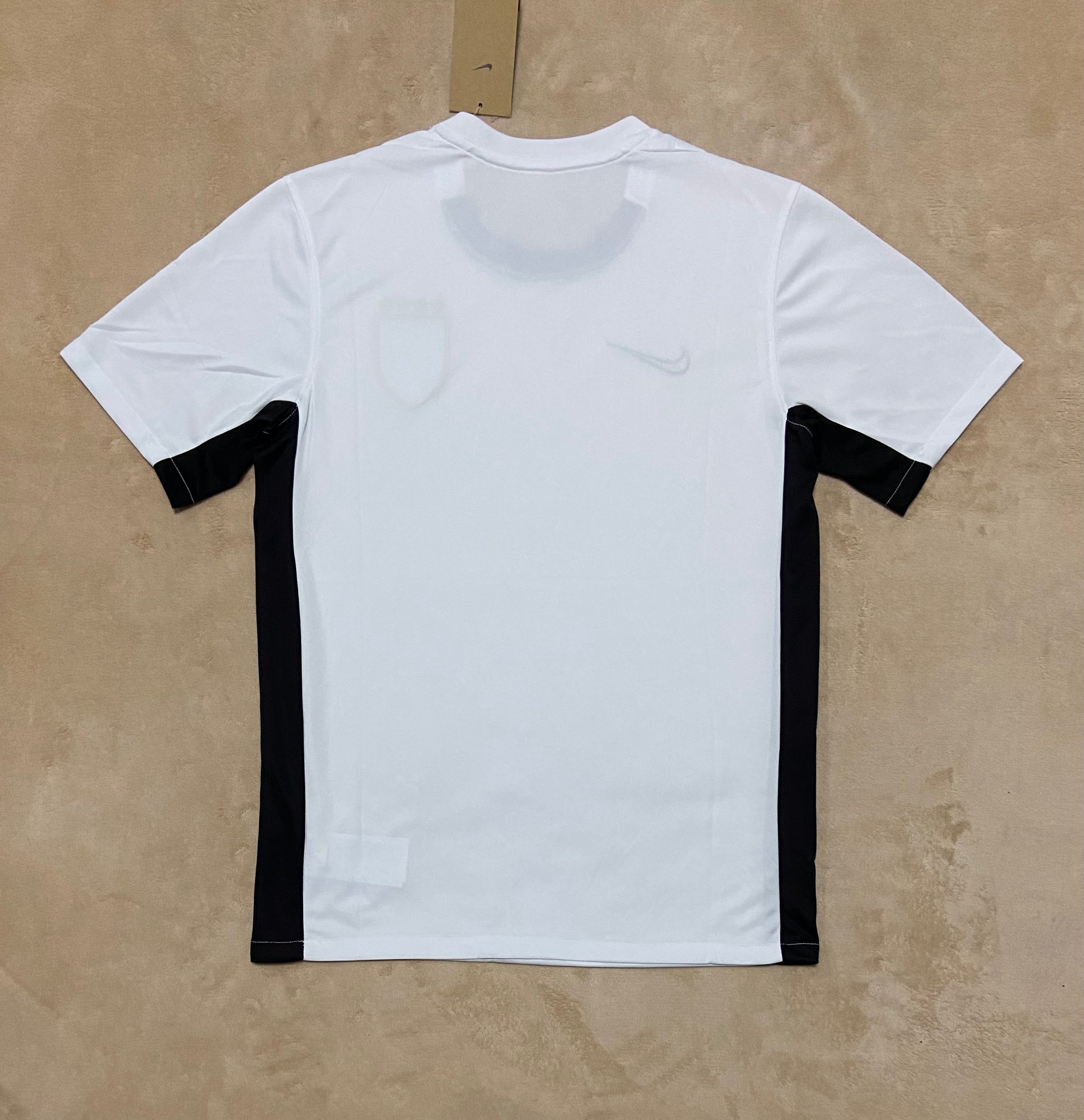 Maillot de football Uruguay 25/26 Le 12-ème Maillot, maillot sportif avec drapeau Uruguay et logo de l'équipe.