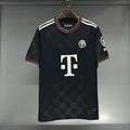Maillot third Bayern Munich 25/26 de la marque Le 12-ème Maillot, devant avec logo et design officiel.
