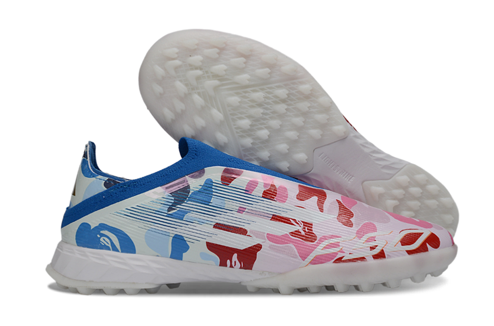 Crampons F50 PRO de Le 12 -ème Maillot, avec pointes en acier et fixation robuste, adaptés pour l'alpinisme et l'escalade.