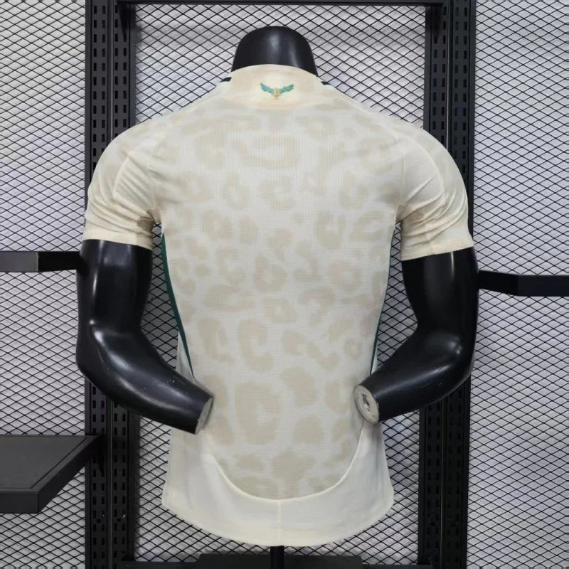 Maillot Arabie Saoudite Coupe du Monde 2026 Le 12, maillot de football avec logo national et design officiel, vue de face