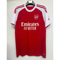 Maillot domicile Arsenal 25/26 de Le 12 -ème Maillot, maillot de football avec logo officiel et couleurs de l'équipe.