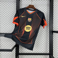 Maillot de football Barcelone 25/26 Le 12 -ème Maillot, maillot spécial pour la saison 2025/2026, avec logo et design distinctif.