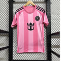Maillot domicile Inter Miami 25/26 de Le 12-ème Maillot, maillot de football avec logo et design officiel, vue front.