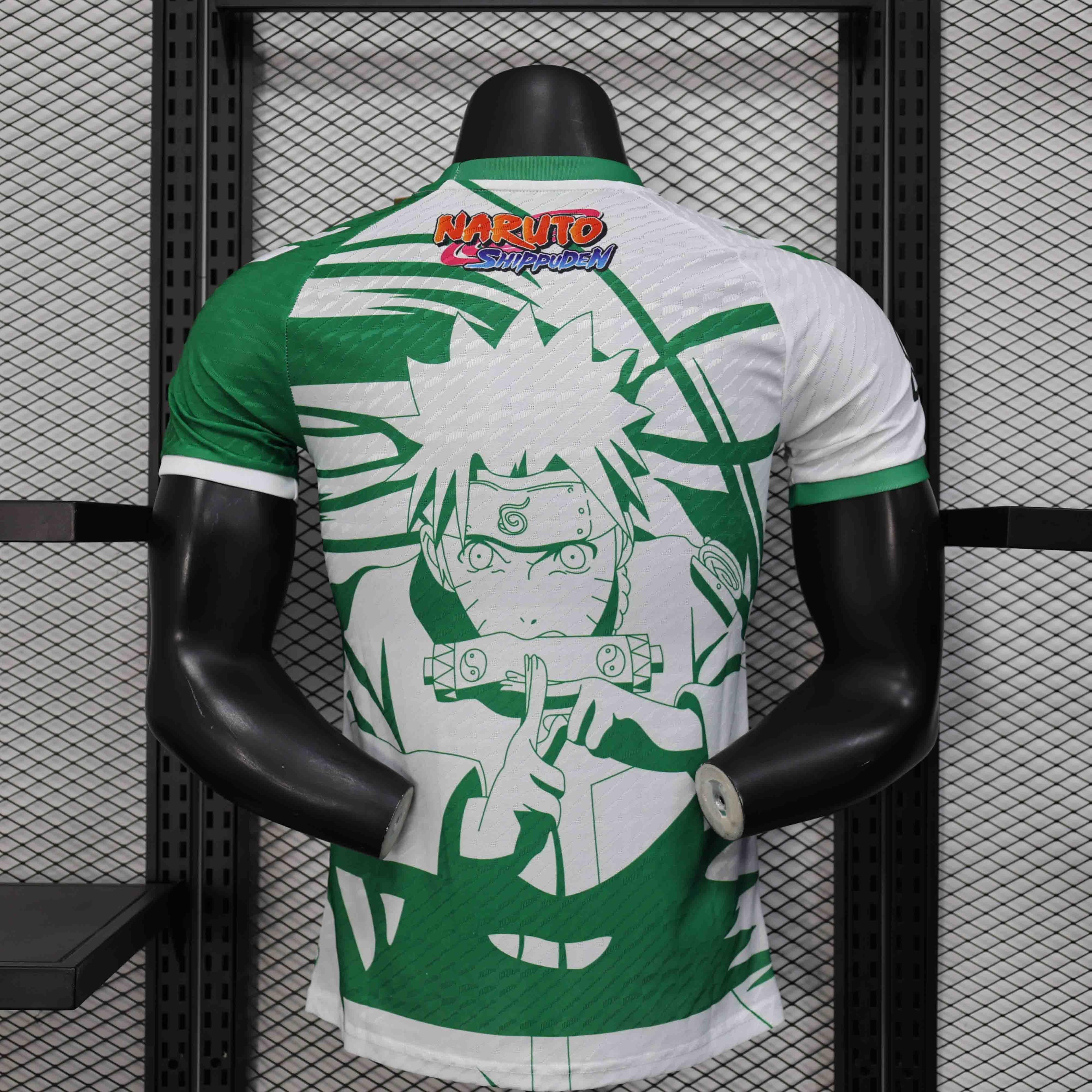 Maillot de football Betis concept 2025-26, maillot officiel de Le 12 -ème Maillot, avec design innovant et logo du club.