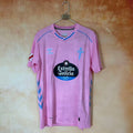Maillot third Celta Vigo 25/26 de la marque Le 12-ème, maillot de football avec logo et design de l'équipe.