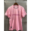 Maillot extérieur Le 12 -ème Palermo 25/26, maillot de football avec logo et détails en bleu et blanc.