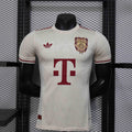 Maillot Bayern Munich Concept 2025-26 de Le 12 -ème Maillot, jersey de football avec logo et design moderne visible sur l'image.
