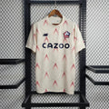 Maillot Lille 2023-24 Le 12 -ème Maillot, maillot de football avec logo et design officiel, vue de face.