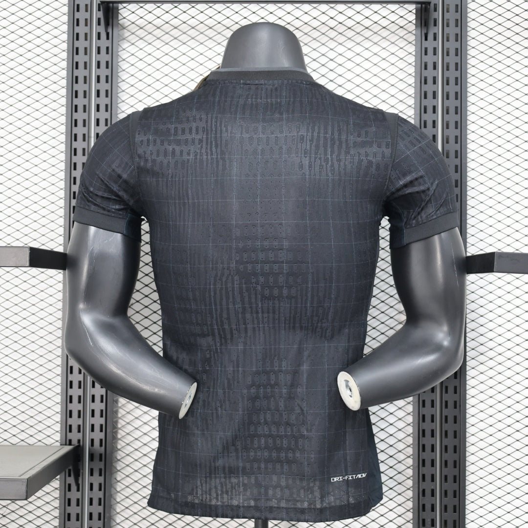 Maillot extérieur Tottenham Hotspur 25/26 Le 12-ème Maillot, jersey de football avec logo et design de l'équipe.