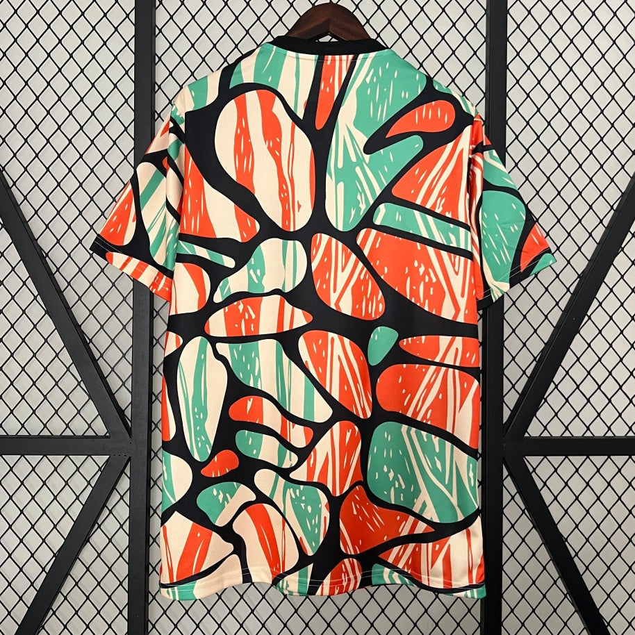 Maillot de football Arsenal 24/25 Le 12 -ème Maillot, maillot spécial avec logo et détails du club sur le devant