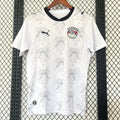 Maillot extérieur pour enfants 25/26 ans Le 12 -ème Maillot, design Egypte avec logo et détails sportifs.