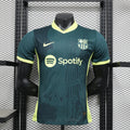 Maillot FC Barcelone foot 2025 2026 Le 12 -ème Maillot, maillot de football avec logo et design officiel visible dans l'image.