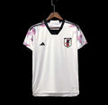 Maillot Japon Coupe du Monde 2022/23 Le 12 -ème Maillot, chemise de football avec logo national et détails du design.