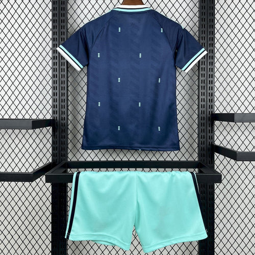 Ensemble enfant 25/26 ans Le 12 -ème Maillot, extérieur Allemagne, vetements pour garçon ou fille, style décontracté.