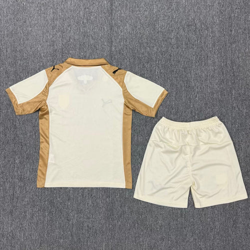 Ensemble pour enfant Le 12 -ème Maillot, taille 25/26, avec motif Lens Third, vêtements confortables pour garçon ou fille.