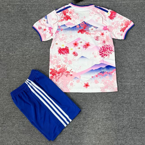 Ensemble pour enfant 25/26 ans de couleur rose, marque Le 12 -ème Maillot, vêtements pour jeunes enfants.