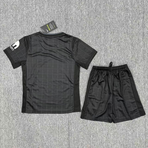 Ensemble pour enfant Tottenham Extérieur de Le 12 -ème Maillot, veste et pantalon pour garçon 2-3 ans, look sportif et confortable.