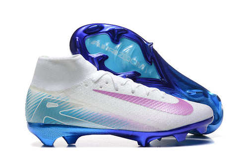 Crampons Mercurial Superfly 16 Elite XXV de Le 12 -ème Maillot, chaussures de football pour performance sur terrain.