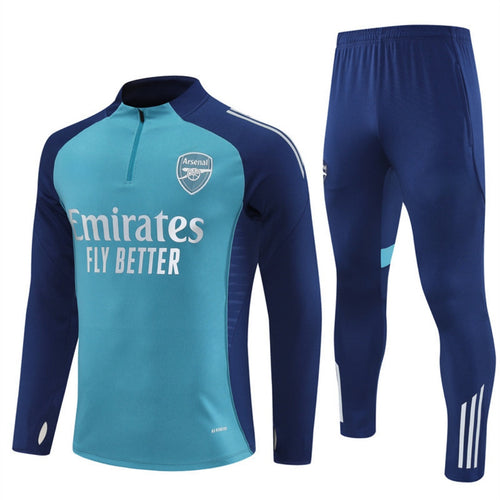 Ensemble Arsenal vert 25/26 Le 12 -ème Maillot, maillot et short assortis pour fans de football, couleurs vertes et logo visible.