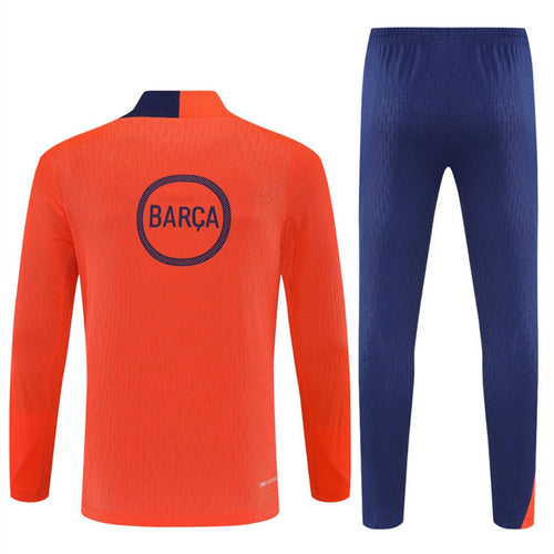Ensemble Barcelone 25/26 de Le 12 -ème Maillot, maillot et short assortis pour supporter le FC Barcelone.