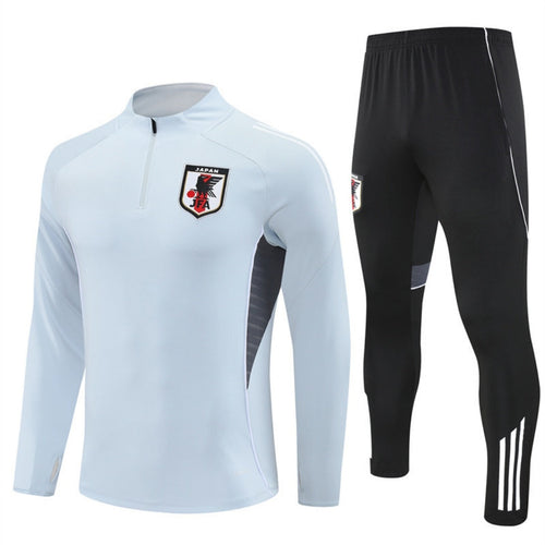 Ensemble Japon Spécial A pour 25/26 ans, maillot de sport Le 12 -ème Maillot, vêtements sportifs pour jeunes adults