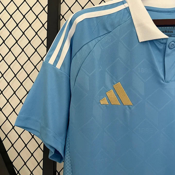 Maillot extérieur Belgique football 2024-2025 Le 12 -ème Maillot, maillot de football Belgique Euro 2024