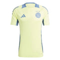 Maillot de training Ajax Amsterdam 2024/2025, marque Le 12 -ème Maillot, vue de face avec logo et design moderne.