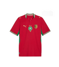 Morocco 24/25 jersey