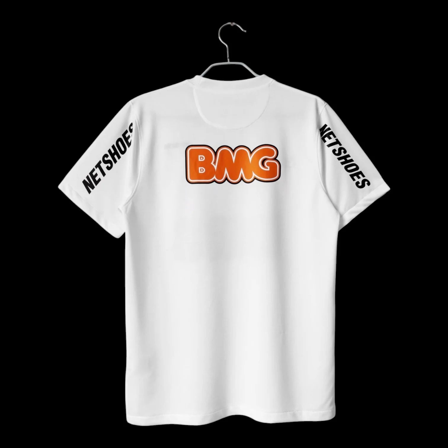 Santos Maillot 11/12